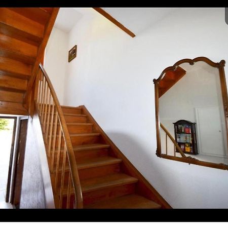 Apartment Moselblick Mit Kamin Traben-Trarbach Ngoại thất bức ảnh