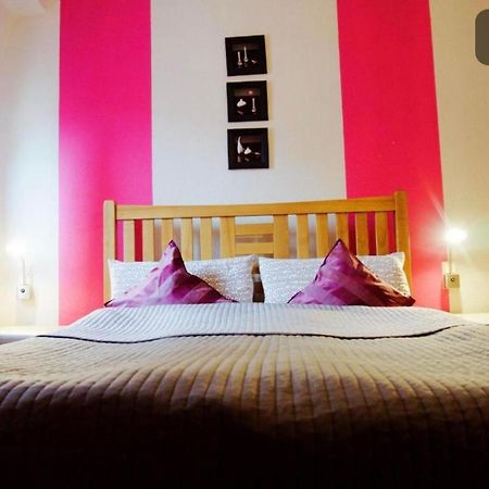 Apartment Moselblick Mit Kamin Traben-Trarbach Ngoại thất bức ảnh
