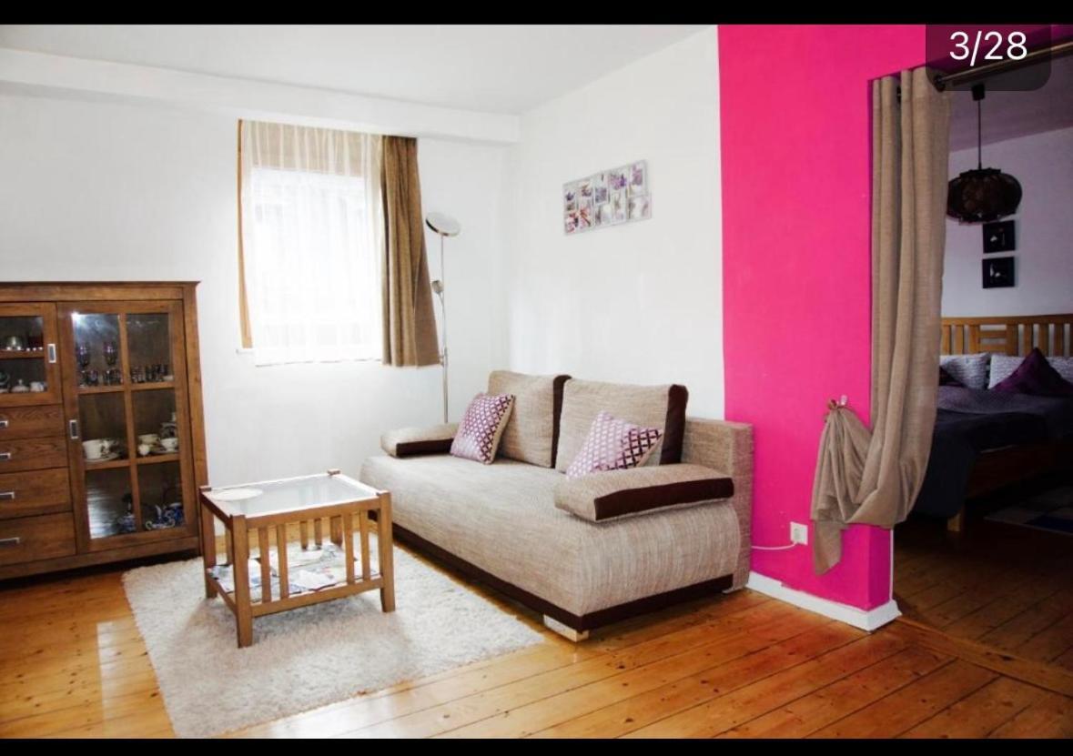 Apartment Moselblick Mit Kamin Traben-Trarbach Ngoại thất bức ảnh
